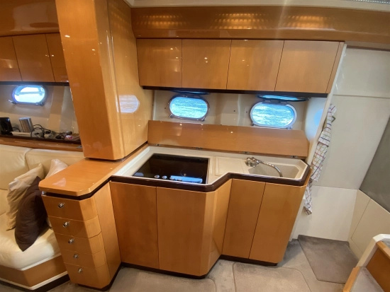 Cantieri di Sarnico SARNICO 60 de segunda mano en venta
