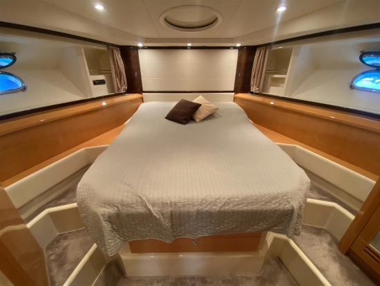 Cantieri di Sarnico SARNICO 60 de segunda mano en venta