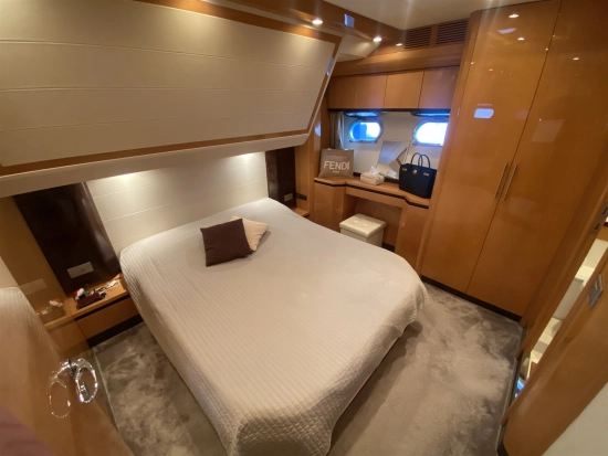 Cantieri di Sarnico SARNICO 60 de segunda mano en venta
