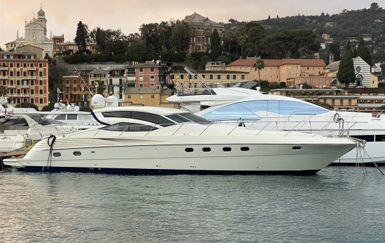 Cantieri di Sarnico SARNICO 60 de segunda mano en venta