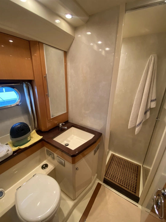 Cantieri di Sarnico SARNICO 60 de segunda mano en venta