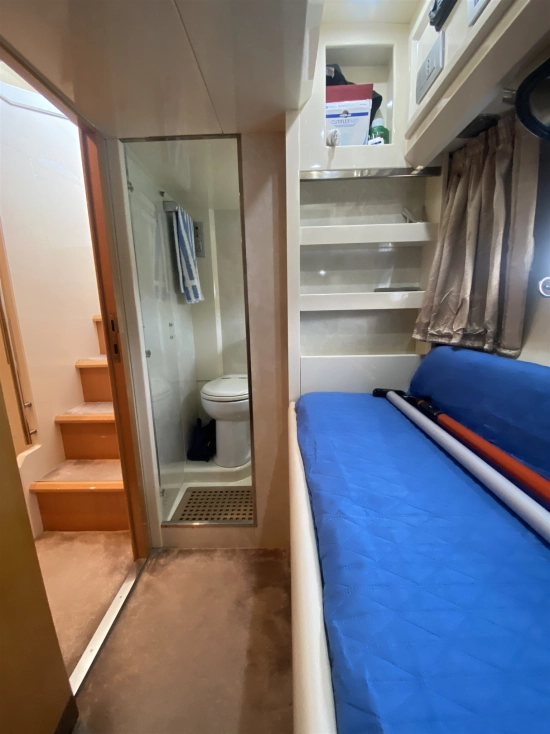 Cantieri di Sarnico SARNICO 60 de segunda mano en venta