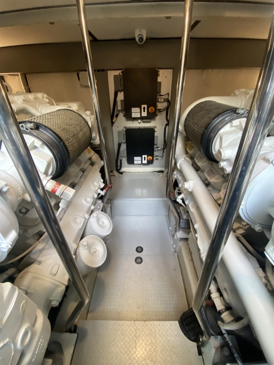 Cantieri di Sarnico SARNICO 60 de segunda mano en venta