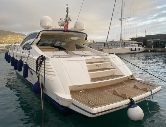 Cantieri di Sarnico SARNICO 60 de segunda mano en venta