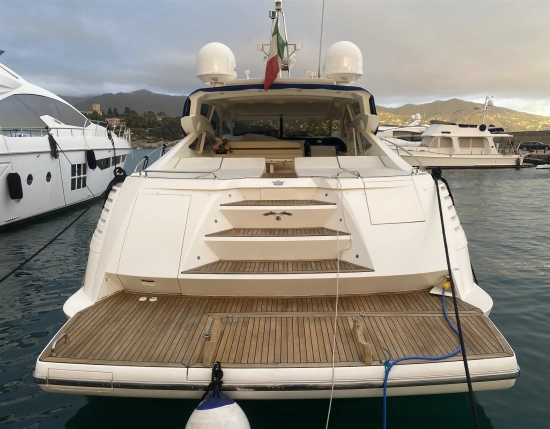 Cantieri di Sarnico SARNICO 60 de segunda mano en venta
