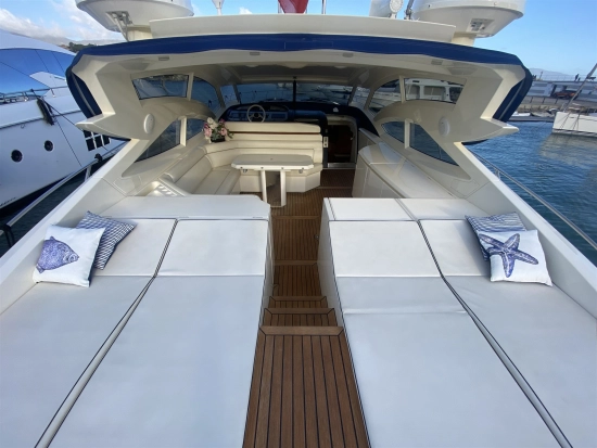 Cantieri di Sarnico SARNICO 60 de segunda mano en venta