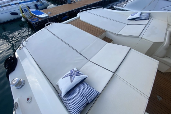 Cantieri di Sarnico SARNICO 60 de segunda mano en venta