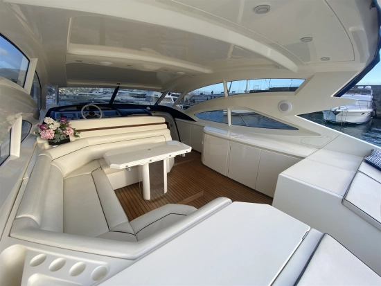 Cantieri di Sarnico SARNICO 60 de segunda mano en venta