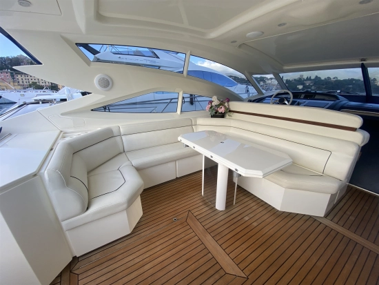 Cantieri di Sarnico SARNICO 60 de segunda mano en venta