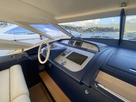 Cantieri di Sarnico SARNICO 60 de segunda mano en venta