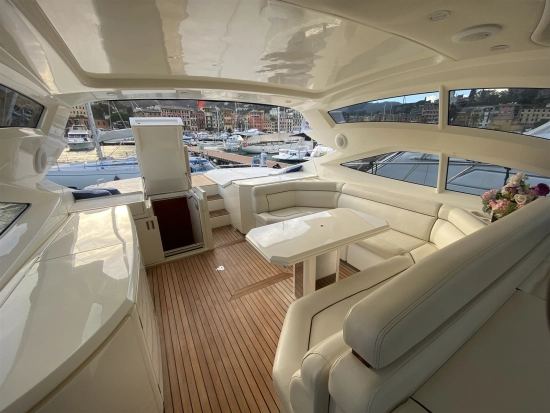 Cantieri di Sarnico SARNICO 60 de segunda mano en venta