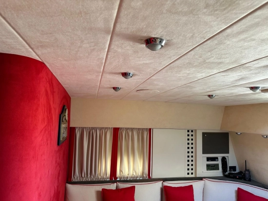 Riva 51 TURBOROSSO de segunda mano en venta