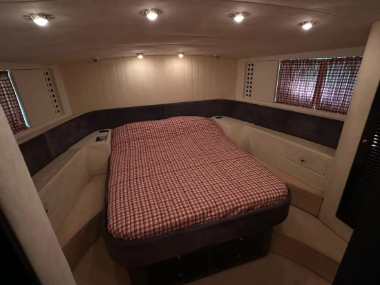 Riva 51 TURBOROSSO de segunda mano en venta