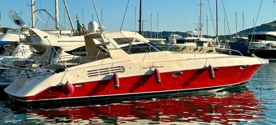 Riva 51 TURBOROSSO de segunda mano en venta