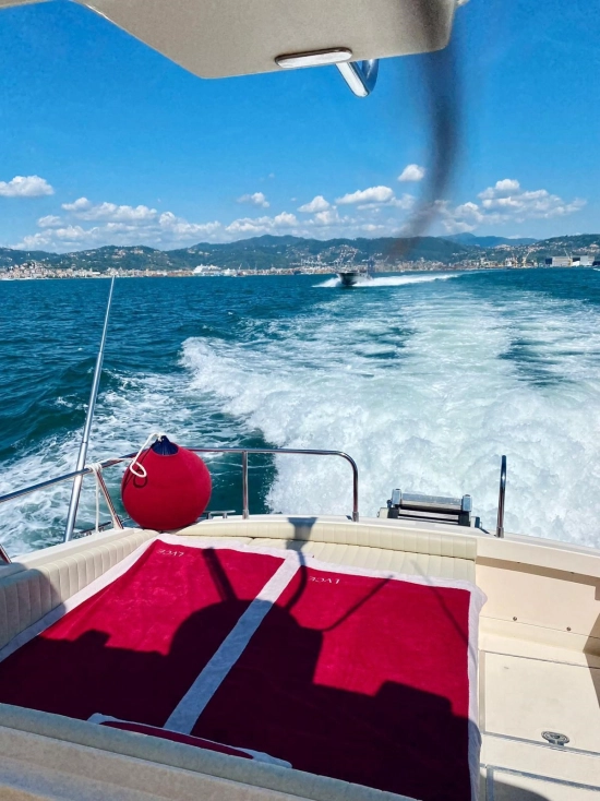 Riva 51 TURBOROSSO de segunda mano en venta