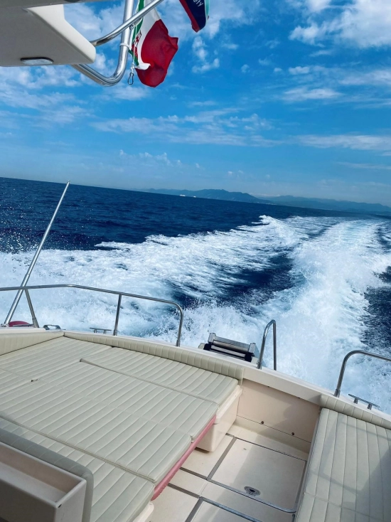 Riva 51 TURBOROSSO de segunda mano en venta