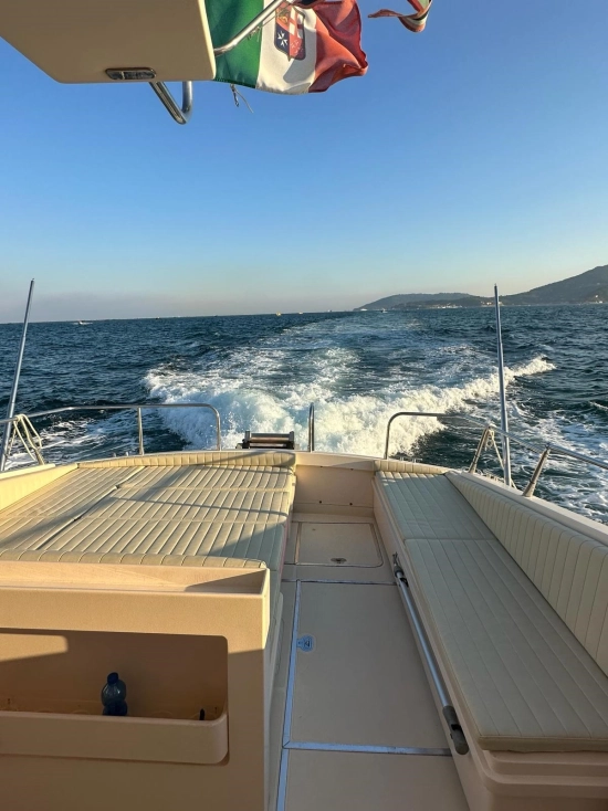Riva 51 TURBOROSSO de segunda mano en venta