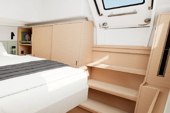 Lagoon 47 de segunda mano en venta