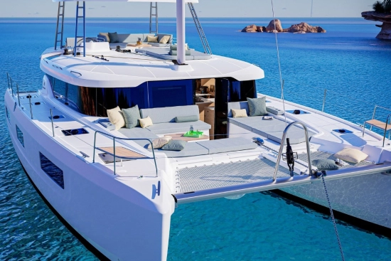 Lagoon 47 de segunda mano en venta