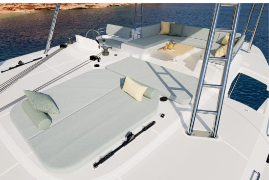 Lagoon 47 de segunda mano en venta