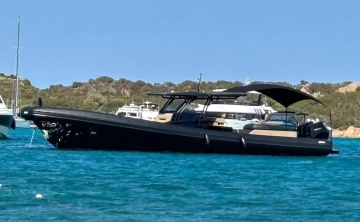 Sea Water 500 PHANTOM de segunda mano en venta