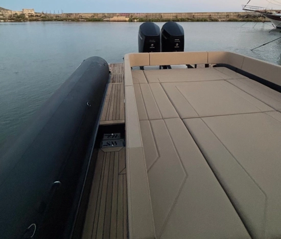 Sea Water 500 PHANTOM de segunda mano en venta