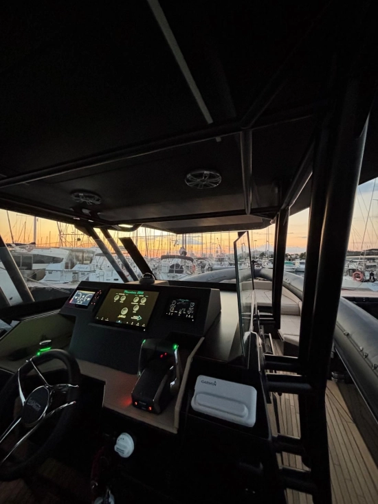 Sea Water 500 PHANTOM de segunda mano en venta