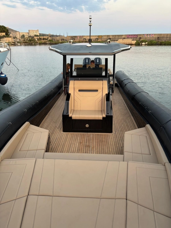 Sea Water 500 PHANTOM de segunda mano en venta