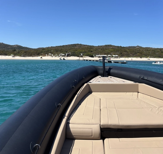 Sea Water 500 PHANTOM de segunda mano en venta