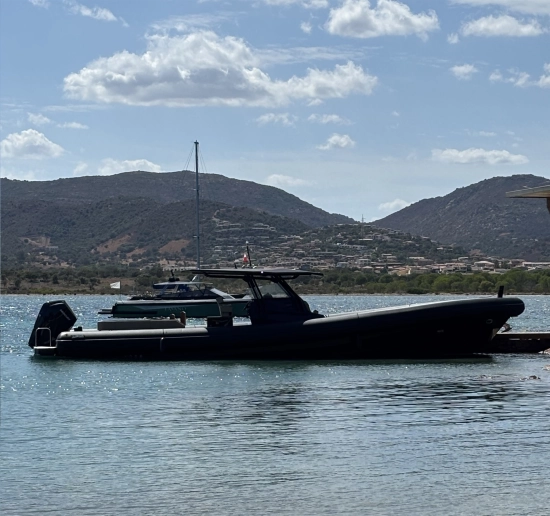Sea Water 500 PHANTOM de segunda mano en venta