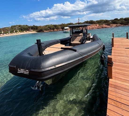 Sea Water 500 PHANTOM de segunda mano en venta