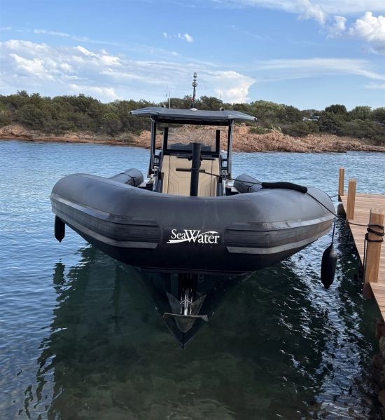 Sea Water 500 PHANTOM de segunda mano en venta