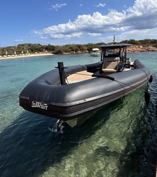 Sea Water 500 PHANTOM de segunda mano en venta