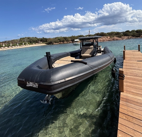 Sea Water 500 PHANTOM de segunda mano en venta