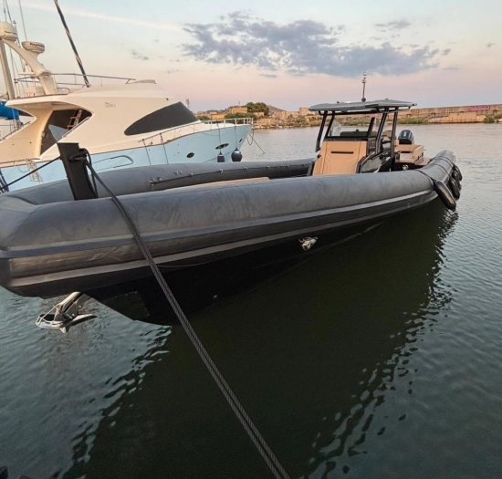 Sea Water 500 PHANTOM de segunda mano en venta