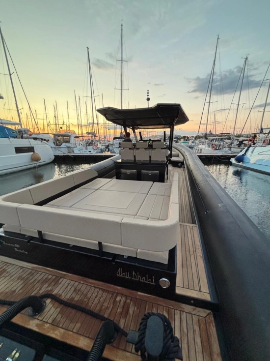 Sea Water 500 PHANTOM de segunda mano en venta