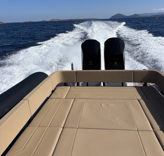 Sea Water 500 PHANTOM de segunda mano en venta