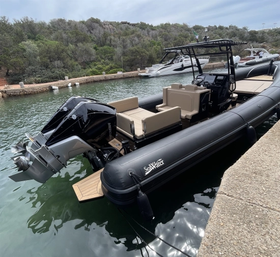 Sea Water Phantom 300 de segunda mano en venta