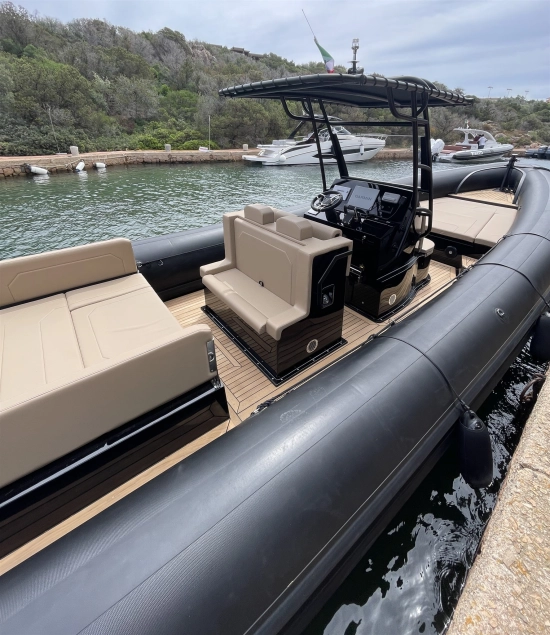Sea Water Phantom 300 de segunda mano en venta