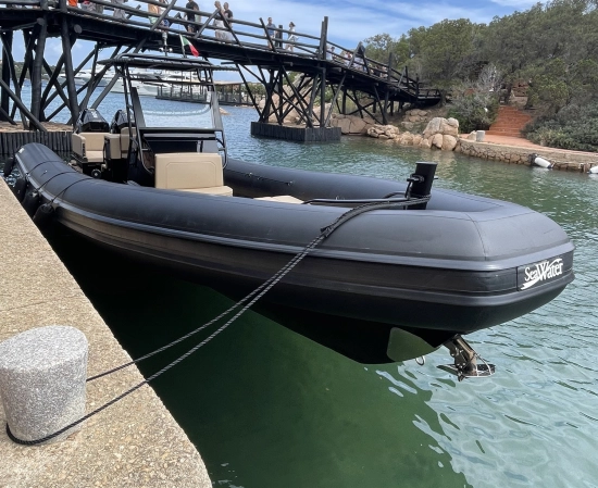 Sea Water Phantom 300 de segunda mano en venta