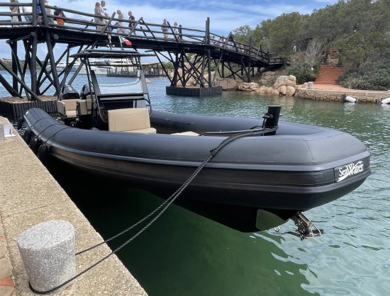 Sea Water Phantom 300 de segunda mano en venta