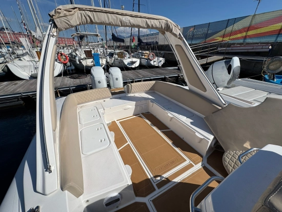 Sea Prop Comfort 33 de segunda mano en venta
