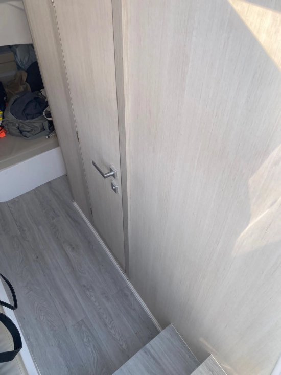 Sea Prop Comfort 33 de segunda mano en venta