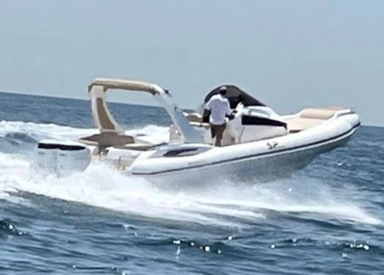 Sea Prop Comfort 33 de segunda mano en venta