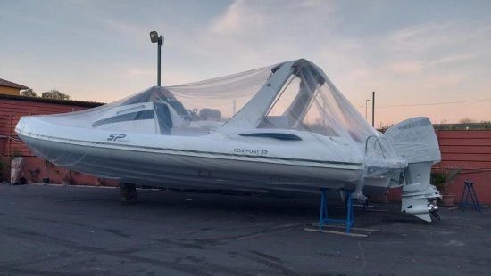 Sea Prop Comfort 33 de segunda mano en venta
