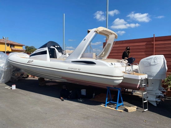 Sea Prop Comfort 33 de segunda mano en venta