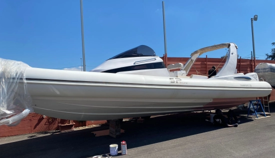 Sea Prop Comfort 33 de segunda mano en venta
