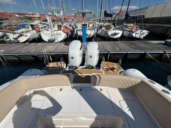 Sea Prop Comfort 33 de segunda mano en venta