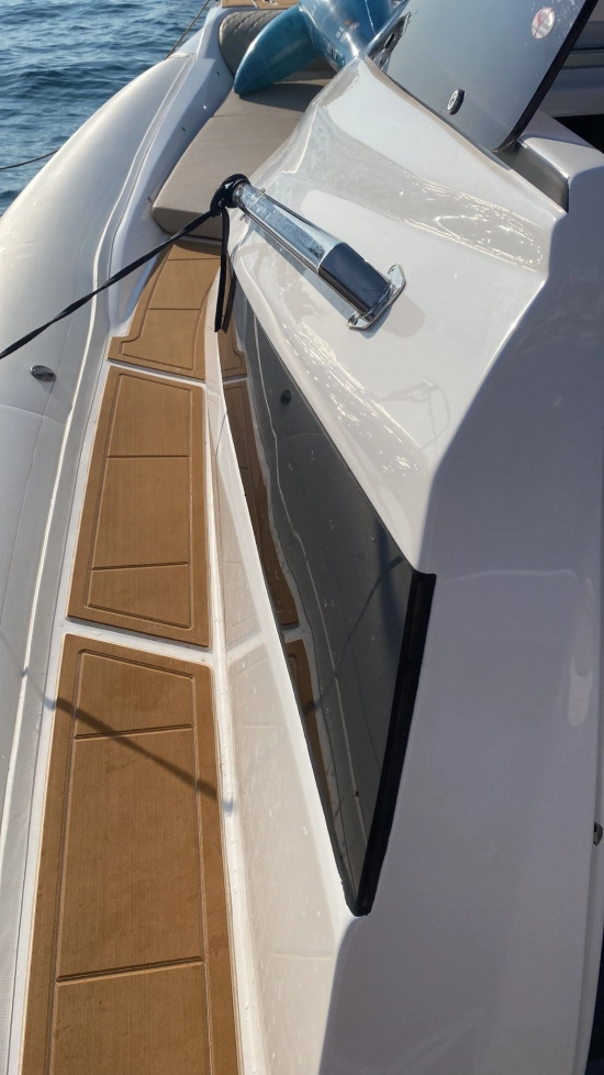 Sea Prop Comfort 33 de segunda mano en venta