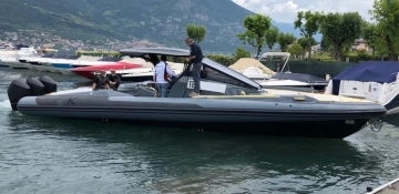 Sacs Marine Strider ESSE R de segunda mano en venta